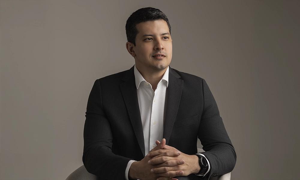 Dr. Rodrigo Carvalho