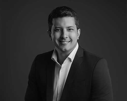 Paciente consultando com médico